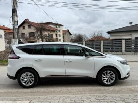 Renault Espace BOSE-AVTOMAT-ШВЕЙЦАРИЯ-7м-, снимка 4