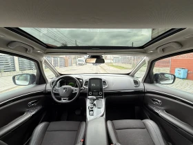 Renault Espace BOSE-AVTOMAT-ШВЕЙЦАРИЯ-7м-, снимка 11