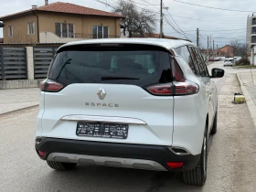 Renault Espace BOSE-AVTOMAT-ШВЕЙЦАРИЯ-7м-, снимка 5