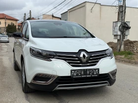 Renault Espace BOSE-AVTOMAT-ШВЕЙЦАРИЯ-7м-, снимка 3