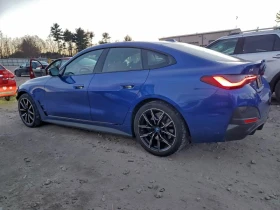 BMW i4 0 Rear-wheel drive, снимка 2