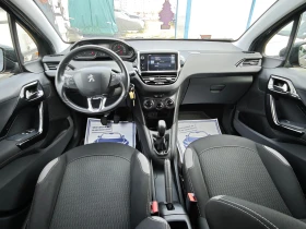Peugeot 208 1.2i 82k.s., снимка 8