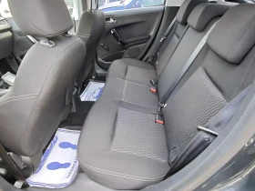 Peugeot 208 1.2i 82k.s., снимка 10