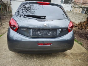 Peugeot 208 1.2i 82k.s., снимка 5