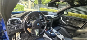 BMW 435 XI, снимка 9