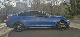 BMW 435 XI, снимка 4