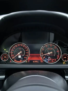 BMW 640 Gran Coupe xDrive PANO ОБДУХВАНЕ 360 КАМ ОБСЛУЖЕНА, снимка 12