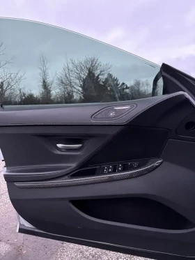 BMW 640 Gran Coupe xDrive PANO ОБДУХВАНЕ 360 КАМ ОБСЛУЖЕНА, снимка 7