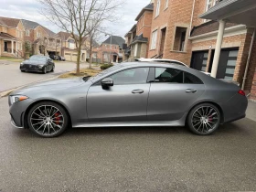 Mercedes-Benz CLS * AMG 53 * 360* HEAD UP* ПОДГРЕВ* ОБДУХВАНЕ* , снимка 2