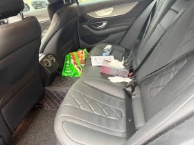 Mercedes-Benz CLS * AMG 53 * 360* HEAD UP* ПОДГРЕВ* ОБДУХВАНЕ* , снимка 10