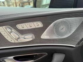 Mercedes-Benz CLS * AMG 53 * 360* HEAD UP* ПОДГРЕВ* ОБДУХВАНЕ* , снимка 11