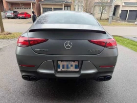 Mercedes-Benz CLS * AMG 53 * 360* HEAD UP* ПОДГРЕВ* ОБДУХВАНЕ* , снимка 4