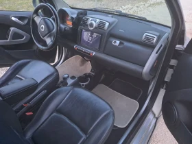 Smart Fortwo, снимка 12