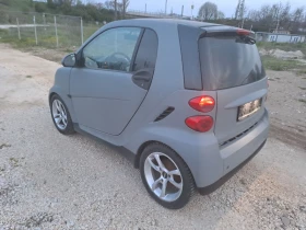 Smart Fortwo, снимка 3