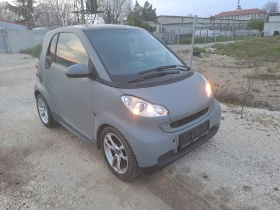 Smart Fortwo, снимка 15