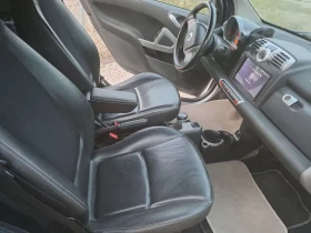 Smart Fortwo, снимка 10