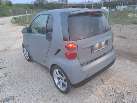 Smart Fortwo, снимка 4