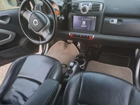 Smart Fortwo, снимка 9
