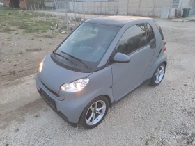 Smart Fortwo, снимка 5