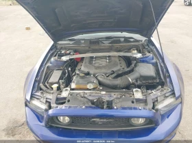 Ford Mustang 5.0l Gt Premium, снимка 10