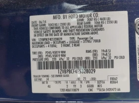 Ford Mustang 5.0l Gt Premium, снимка 9