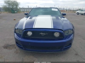 Ford Mustang 5.0l Gt Premium, снимка 13