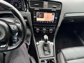 VW Golf | R | ДИГИТАЛНО ТАБЛО | ПОДГРЕВ | CARFAX | , снимка 9