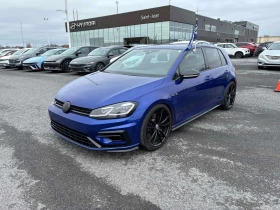 VW Golf | R | ДИГИТАЛНО ТАБЛО | ПОДГРЕВ | CARFAX | , снимка 1