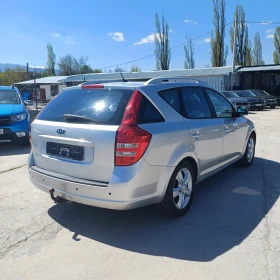Kia Ceed Автоматик + ГАЗ, снимка 5
