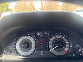 Honda Odyssey * EX * 8 МЕСТЕН* ПОДГРЕВ* KEYLESS* , снимка 8