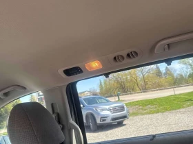 Honda Odyssey * EX * 8 МЕСТЕН* ПОДГРЕВ* KEYLESS* , снимка 12