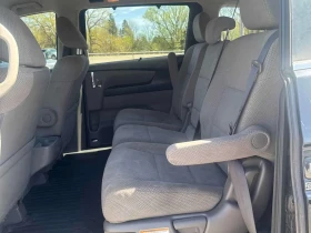 Honda Odyssey * EX * 8 МЕСТЕН* ПОДГРЕВ* KEYLESS* , снимка 11
