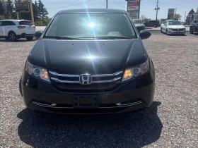 Honda Odyssey * EX * 8 МЕСТЕН* ПОДГРЕВ* KEYLESS* , снимка 6