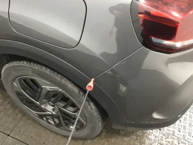 Citroen C4 1.2 PureTech 130 Feel, снимка 17