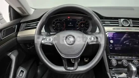 VW Arteon ОБДУХ| HEAD-UP| DISTRONIC| ВКЛЮЧЕН ТЕХНОТЕСТ, снимка 8