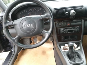Audi A4 B5, снимка 10