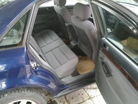 Audi A4 B5, снимка 6