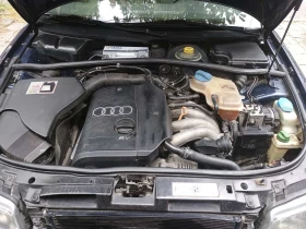 Audi A4 B5, снимка 11
