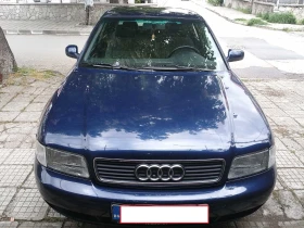 Audi A4 B5, снимка 1