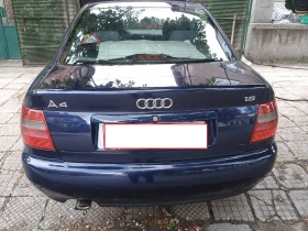 Audi A4 B5, снимка 3