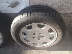 Audi A4 B5, снимка 14