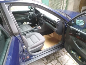 Audi A4 B5, снимка 4