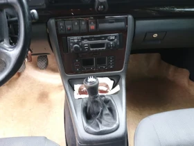 Audi A4 B5, снимка 8