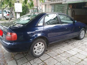 Audi A4 B5, снимка 2