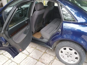 Audi A4 B5, снимка 5