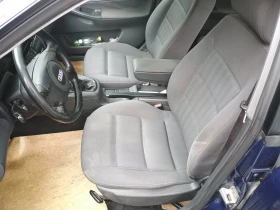 Audi A4 B5, снимка 9