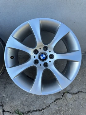 BMW 520, снимка 4