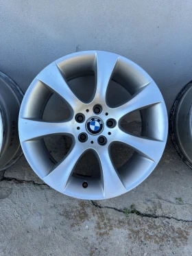 BMW 520, снимка 5