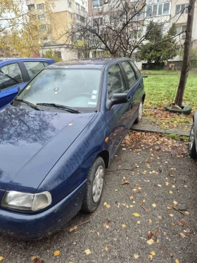 Seat Ibiza 1000, снимка 2