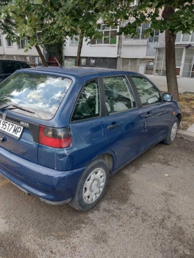 Seat Ibiza 1000, снимка 5
